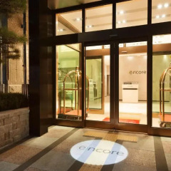 Отель Ramada Encore Seoul Dongdaemun Южная Корея, Сеул - отзывы, цены и фото номеров - забронировать отель Ramada Encore Seoul Dongdaemun онлайн спа фото 2