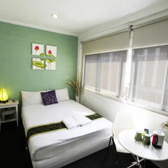 Отель Padi Madi Guest House 3* Стандартный номер фото 4