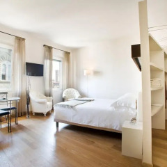 Отель Relais Piazza Signoria Студия Делюкс фото 15
