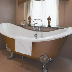 Stanley House Hotel & Spa 4* Номер Делюкс с различными типами кроватей фото 3