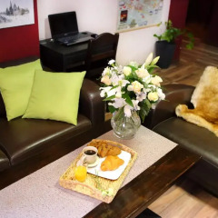 Royal Hostel в номере фото 2