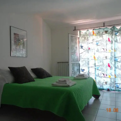 Отель Residence Le Palme 3* Апартаменты