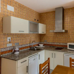 Hotel Apartamentos Loto Conil в номере