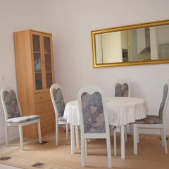 Отель Home3city Grand Сопот балкон