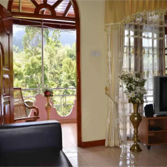 Отель Bwela Residence детские мероприятия