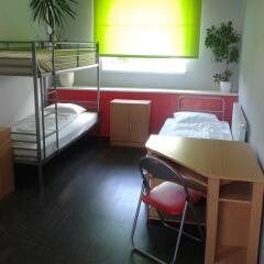 Hostel - Kartuska Гданьск детские мероприятия фото 2