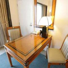Lotte Legend Hotel Saigon 5* Номер Делюкс с различными типами кроватей фото 5