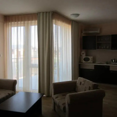 Apart Hotel Vechna R Солнечный берег комната для гостей