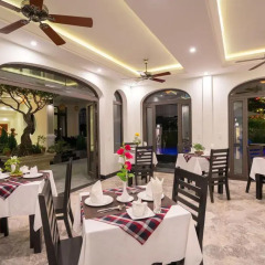 Отель Green Tea Homestay 2* Стандартный номер с различными типами кроватей фото 5