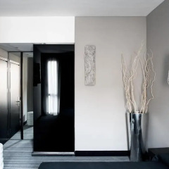 Отель Twenty One 4* Стандартный номер с различными типами кроватей фото 13