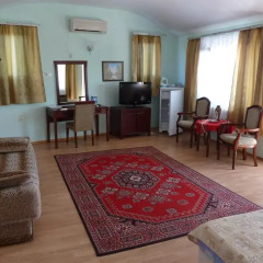 Гостиница Наутилус 2* Полулюкс фото 6