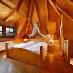 Отель und Residence Johanneshof Италия, Чермес - отзывы, цены и фото номеров - забронировать отель und Residence Johanneshof онлайн сауна