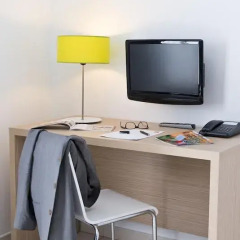 Отель Aparthotel Adagio access Nice Magnan 2* Студия фото 4