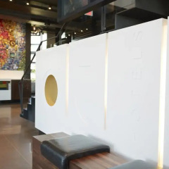 Отель Alt Hotel Toronto Airport Канада, Миссиссауга - отзывы, цены и фото номеров - забронировать отель Alt Hotel Toronto Airport онлайн комната для гостей фото 4