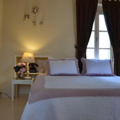 Отель 8 Oda Boutique Homes 3* Апартаменты фото 5