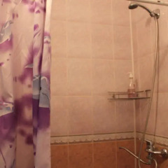 Отель Guest House Crocus Бишкек ванная фото 2