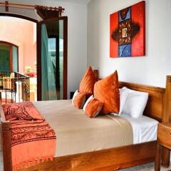Отель Acanto Playa Del Carmen, Trademark Collection By Wyndham 4* Студия