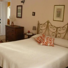 Отель B&B Velardi Виагранде комната для гостей фото 3