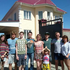 Отель Guest House Nurel Кыргызстан, Каракол - отзывы, цены и фото номеров - забронировать отель Guest House Nurel онлайн фото 2