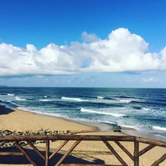 Отель Golden Heritage Ericeira Villas Португалия, Мафра - отзывы, цены и фото номеров - забронировать отель Golden Heritage Ericeira Villas онлайн пляж фото 2