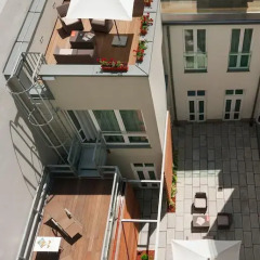Отель SAFESTAY Вена фото 3