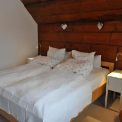 Отель Willa Marma B&B 3* Стандартный номер с различными типами кроватей фото 15