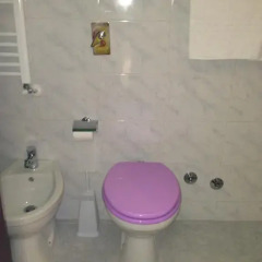 Hotel Bonola 2* Стандартный номер фото 13