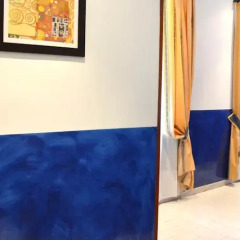 Отель Hostal Reconquista Испания, Мадрид - отзывы, цены и фото номеров - забронировать отель Hostal Reconquista онлайн интерьер отеля