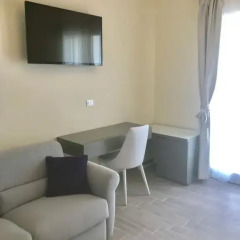 Отель Relais Casina Dei Cari 3* Люкс фото 2