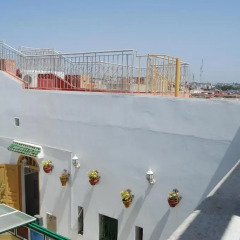 Отель Riad Dar Zouhour Марокко, Рабат - отзывы, цены и фото номеров - забронировать отель Riad Dar Zouhour онлайн фото 4