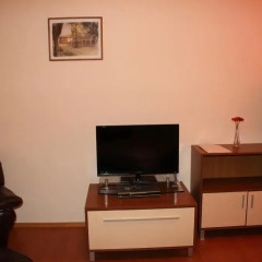 Апартаменты Flora Apartment 423 Боровец удобства в номере
