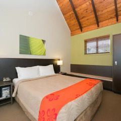 Scenic Hotel Bay of Islands 4* Стандартный номер с различными типами кроватей