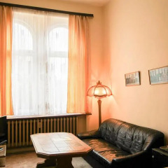 Отель Hotelpension Margrit 2* Стандартный номер с различными типами кроватей фото 2