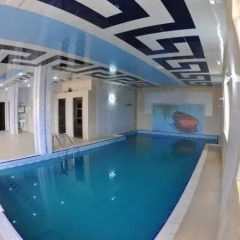 Отель Ladera Resort Азербайджан, Куба - отзывы, цены и фото номеров - забронировать отель Ladera Resort онлайн бассейн