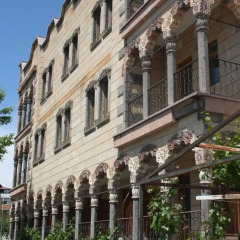 Cappadocia House 3* Номер категории Эконом с различными типами кроватей