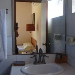 Отель Gemini House Bed & Breakfast 3* Стандартный номер с различными типами кроватей фото 11