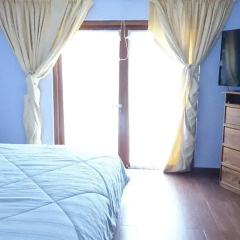 Отель Corazoncito Coyoacán Uno 3* Стандартный номер фото 4