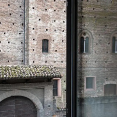 Отель Al Castello di Leonardo Апартаменты фото 3