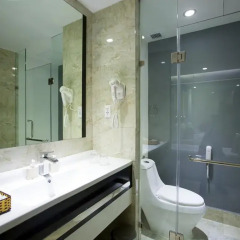 Отель Golden Peak Resort & Spa 5* Номер Делюкс фото 4
