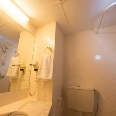 Amazonia Lisboa Hotel 3* Стандартный номер фото 10