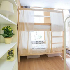 Pogosti na Kazanskoy Hostel Санкт-Петербург комната для гостей фото 3