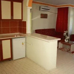 Nehir Apart Hotel Апартаменты фото 5