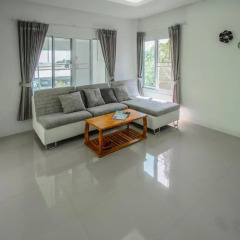Отель Ocean Breeze House in Lamai Таиланд, Самуи - отзывы, цены и фото номеров - забронировать отель Ocean Breeze House in Lamai онлайн комната для гостей фото 2