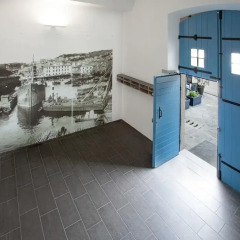 Отель Aquario Genova Suite Италия, Генуя - отзывы, цены и фото номеров - забронировать отель Aquario Genova Suite онлайн детские мероприятия