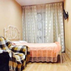 Аura Hostel Номер категории Эконом фото 4
