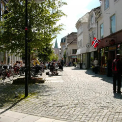 Отель Østervåg 47 Норвегия, Ставангер - отзывы, цены и фото номеров - забронировать отель Østervåg 47 онлайн фото 4