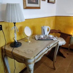 Отель Alloggi Adamo Venice 3* Стандартный номер фото 28