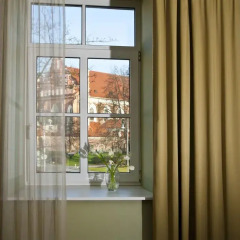 Отель Mabre Residence 4* Стандартный номер