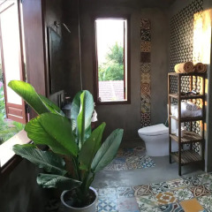 Отель An Bang Garden House спа