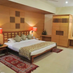 Hotel La Paz Gardens 3* Стандартный номер с различными типами кроватей фото 6